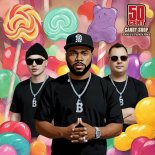 50 Cent - Candy Shop (Eddie G & Starkov Remix)