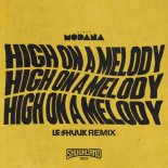 Steve Modana - High On A Melody (Le Shuuk Remix)