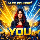 Alex Boundry - You (Clubsukkerz & Dance Rockerz Remix)