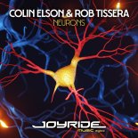 Colin Elson & Rob Tissera - Neurons (Extended Mix)