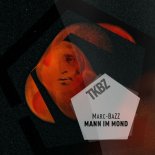 Marc-BaZZ - Mann im Mond