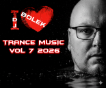 Dj Bolek - Trance Music VOL 7 2026