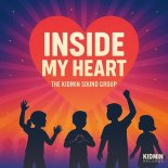 The KidMin Sound Group - Inside My Heart