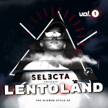 LENTO TANZ - INFINITY