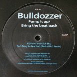 Bulldozzer - Bring The Beat Back (Radical Mc's Remix)
