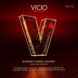 Elegant Hands, Calego - Dama De Noche (Original Mix)