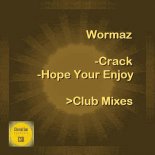 Wormaz - Crack (Club Mix)