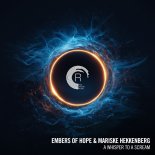 Embers Of Hope & Mariske Hekkenberg - A Whisper To A Scream (Dub)