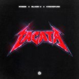 Robbe, Blaze U & Kindispunk - Tacata (Extended Mix)