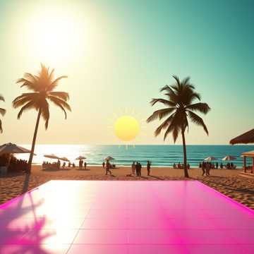 DJ UDIO - Vamos a la fiesta!