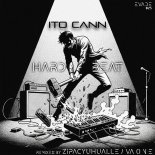 Ito Cann - Hard Beat (VA O.N.E. Remix)