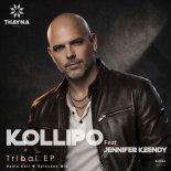 Kollipo, Jennifer Keendy - Tribal Is My Home (Extended Mix)