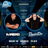 DJ MATIAS – GRAMY DLA WIKTORII  STUDIO EKIPA PRALNI- LIVE SET  06.03.2026