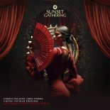 P.Rivas, Camilo Salazar, Greg Herma, Nicolas Enjolras - Que Pasará (Aaron Sevilla Remix)