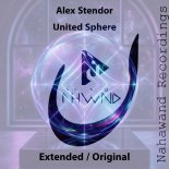 Alex Stendor - United Sphere (Original Mix)