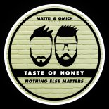 Taste Of Honey - Nothing Else Matters (Extended Mix)