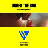Veronika and DJ Falaska - Under the sun (Extended Mix)