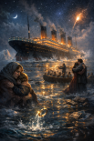 NOXFERA Feat. Steve Back - Titanic