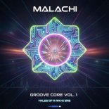 MALACHI - Broken Promises
