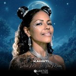 DJ Spen & Thommy Davis Pres. Kahnti - Drive Me To The Moon (Interplanetary Beats)