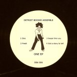 Detroit Boogie Assemble - One
