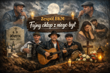 Zespol Muzyczny BKM - Fajny chłop z niego był