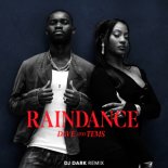 Dave & Tems - Raindance (Dj Dark Remix)