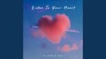 DJ TYNA — Listen to Your Heart
