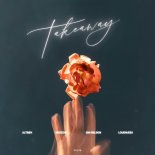 Altrox & Merzost, Jon Nelson Feat. LoudNess - Takeway