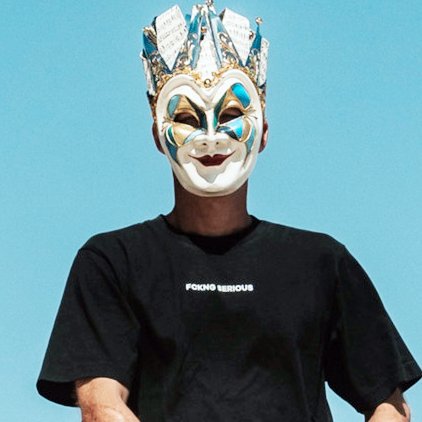 Kulfon x Boris Brejcha x NEXBOY x DBL - Specjalista x Purple Noise