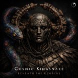 Cosmic Kingsnake - Evil