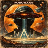 Atriohm - Hybrid Synthesis (Fugu Cans Remix)
