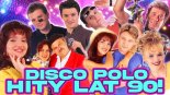 Disco Polo HITY Lat 90\'s! Vol.A Wybrał DjRobertoxd71