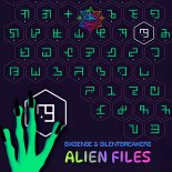 Sixsense & SilentBreakers - Alien Files