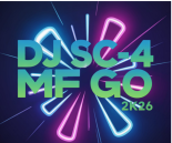 DJ SC-4 - MF Go !!! 2k26