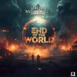 DrumMasterz - End of the World (Extended Mix)