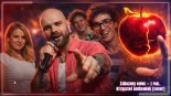Nierealni - Zakazany owoc - z rep. Krzysztof Antkowiak (cover)