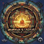 Anarkick & Tadayan - Tomato Dashi