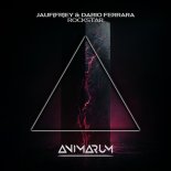JAUF(FR)EY & Dario Ferrara - Rockstar (Extended Mix)