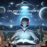 California Sunshine - New dimention