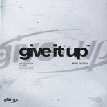 Hard Destiny - Give It Up (Pro Mix)