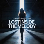 Kawsan & Yasmin Jane - Lost Inside The Melody (Extended Mix)