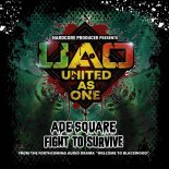Ade Square - Fight To Survive