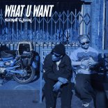 Wax Motif & Jozzy - What U Want (Original Mix)