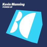 Kevin Manning - Timewarp