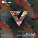 Martin Fredes - From Square One