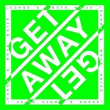 Kungs, Boys Noize - Get Away (Extended Mix)