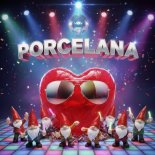 MATEUNIOOO - Porcelana (feat. Kinga Zdybel)