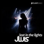 Jluis - Lost In The Lights