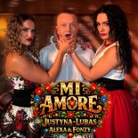 Justyna Lubas, Alexa & Fonzy - Mi Amore